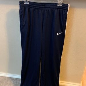 Nike Women's Basketball Warmup Pants